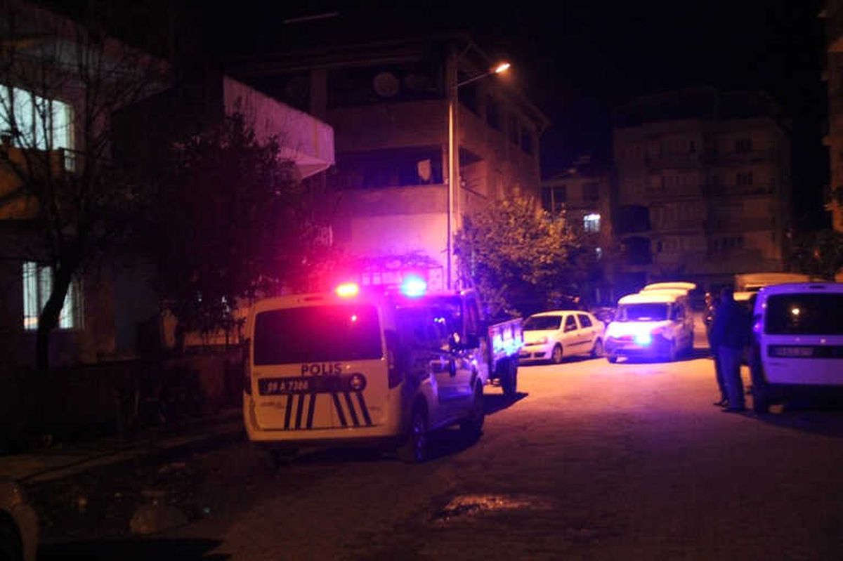 Savcılık Madde Bağımlısı Şahsın Ölümünü Şüpheli Buldu