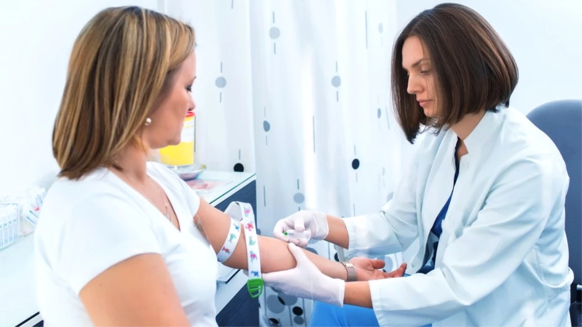 Tıp Dünyası Kanser İçin Evrensel Kan Testi Hedefine Yakınlaştı