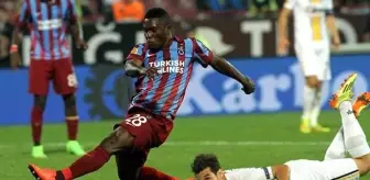 Trabzonspor'da Bekleneni Veremeyen Majeed Waris Porto'ya Transfer Oluyor