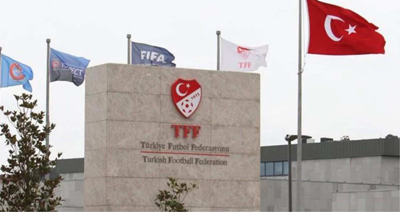Trabzonspor ve Bursaspor PFDK\'ya Sevk Edildi