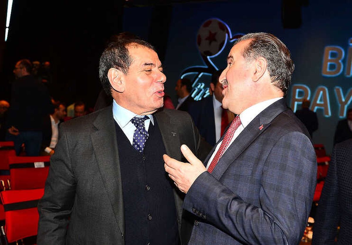 Türkiye, 2024 Ev Sahipliğini Hak Ediyor"