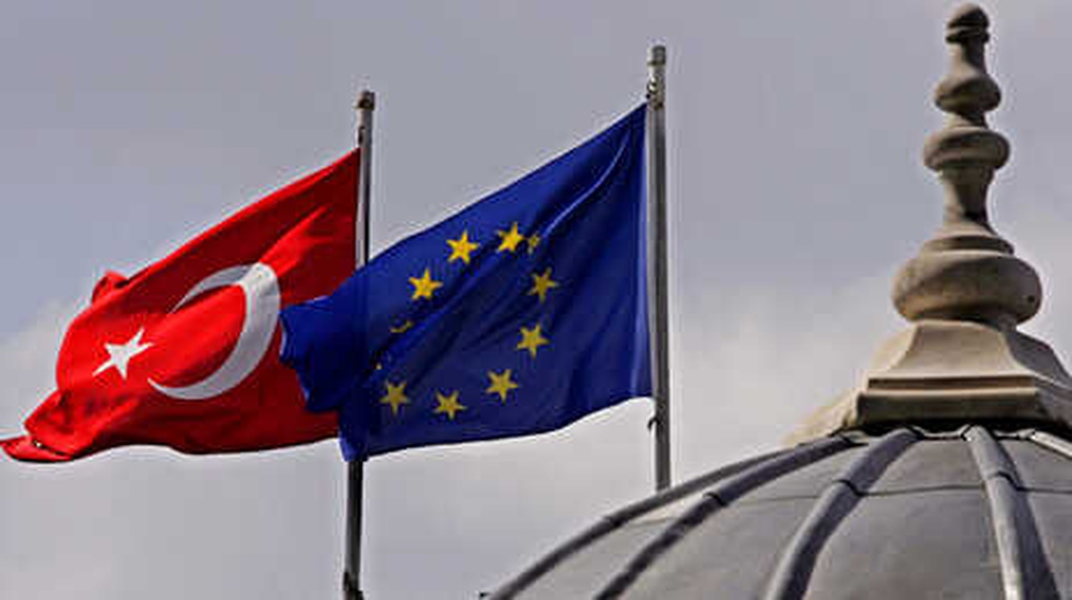 Türkiye AB\'ye Rest Çekti: İmtiyazlı Ortaklık Değerlendirmeye Bile Alınmayacaktır