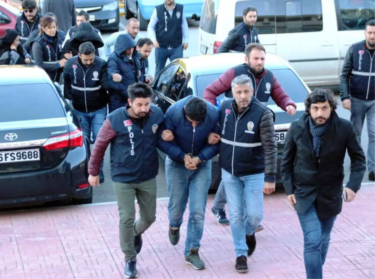 Ünlü İş Adamının Öldürülmesinde Dikkat Çeken Detay