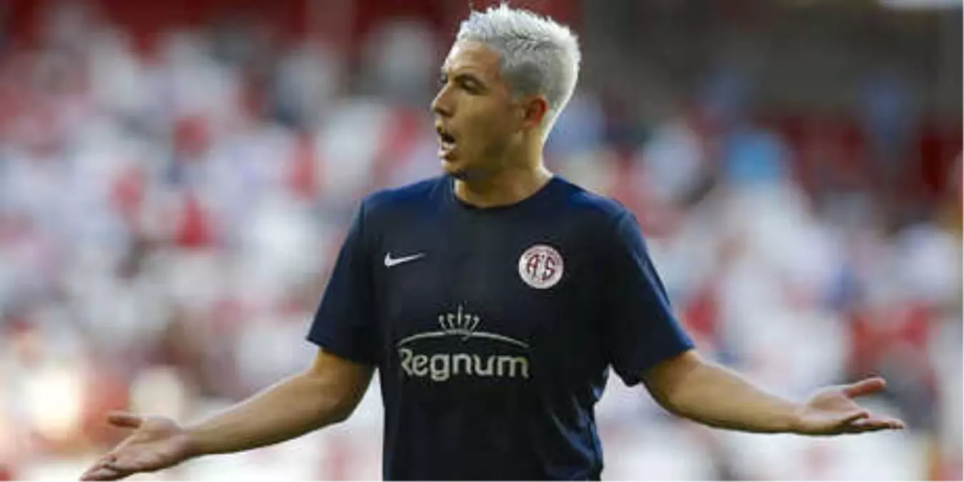 West Ham United, Samir Nasri\'yi İstiyor!