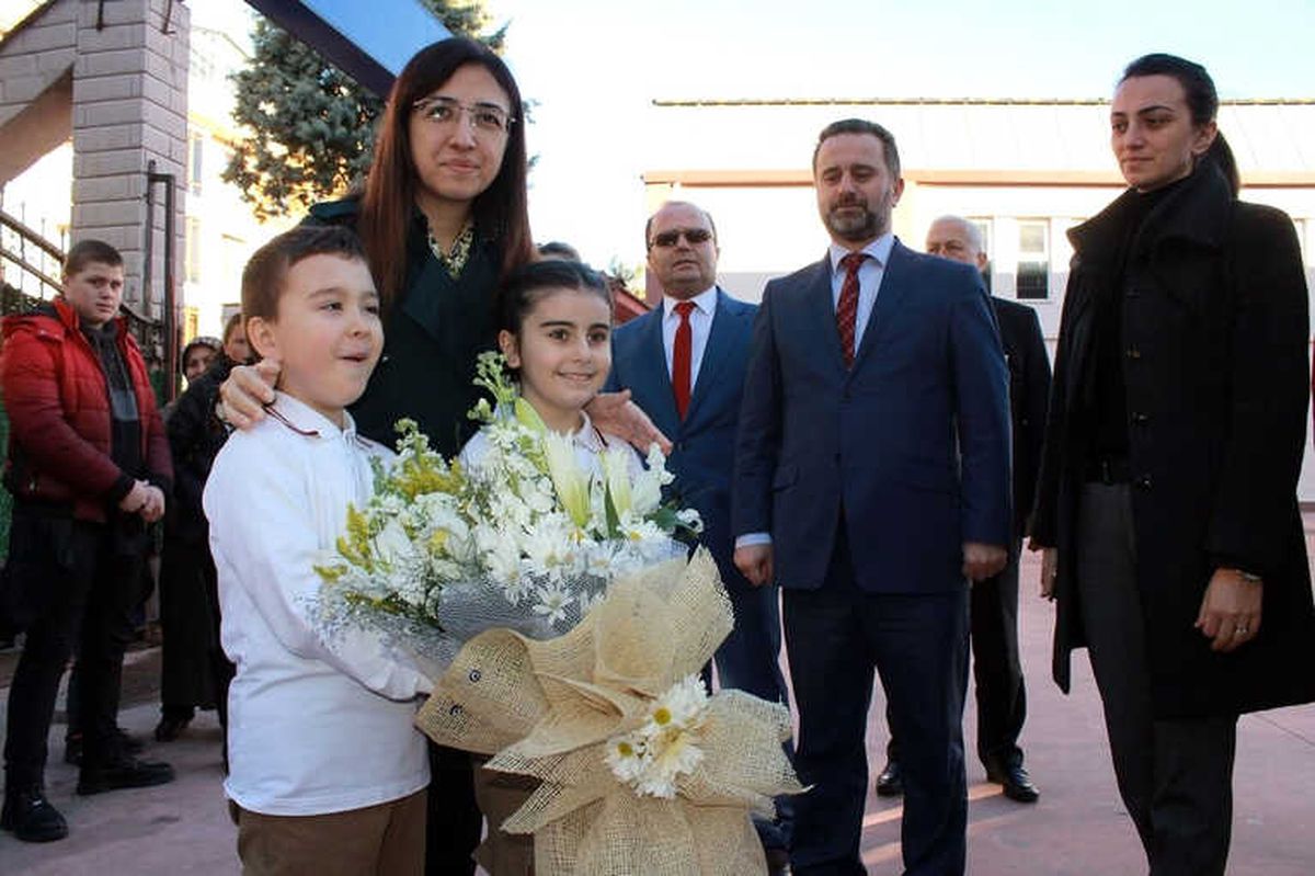 Yalova\'da Yarı Yıl Tatili Başladı