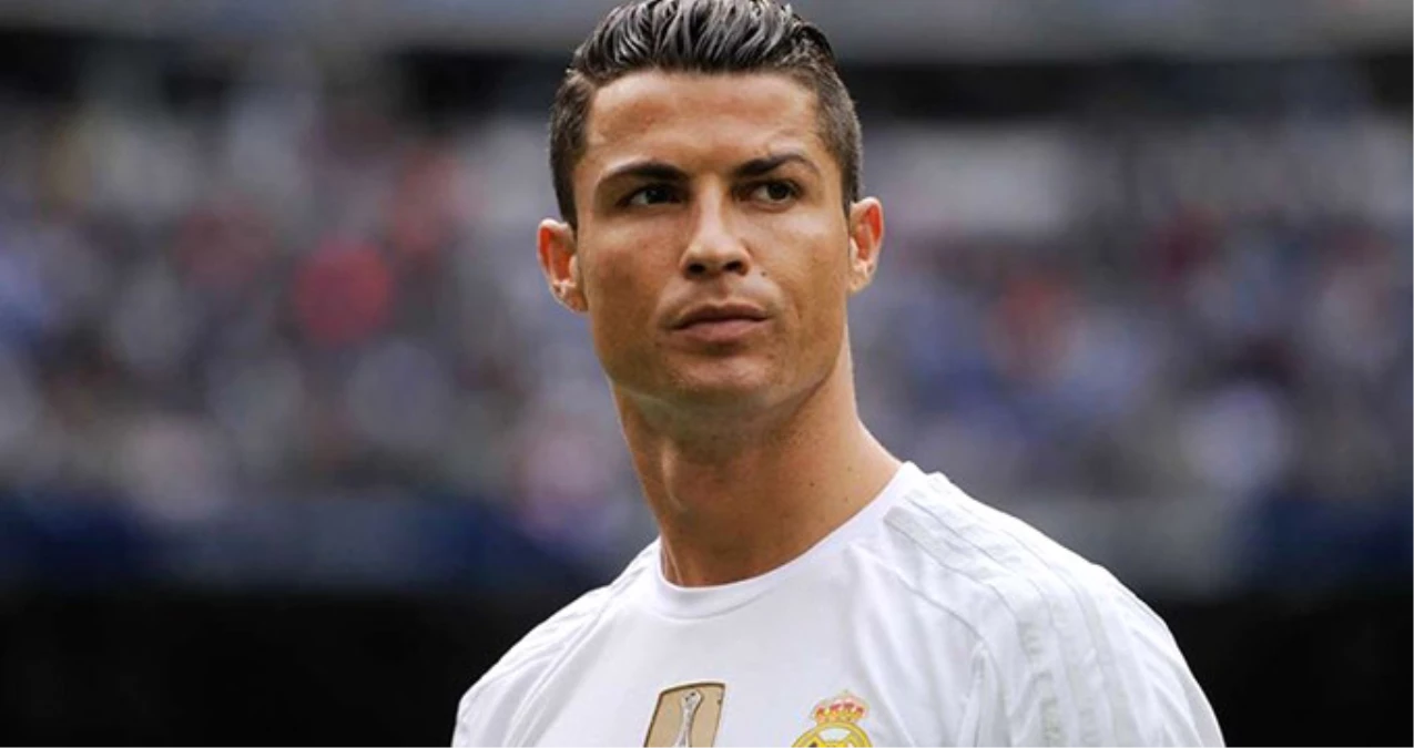 Yıldız Futbolcu Cristiano Ronaldo Spor Salonu Açacak