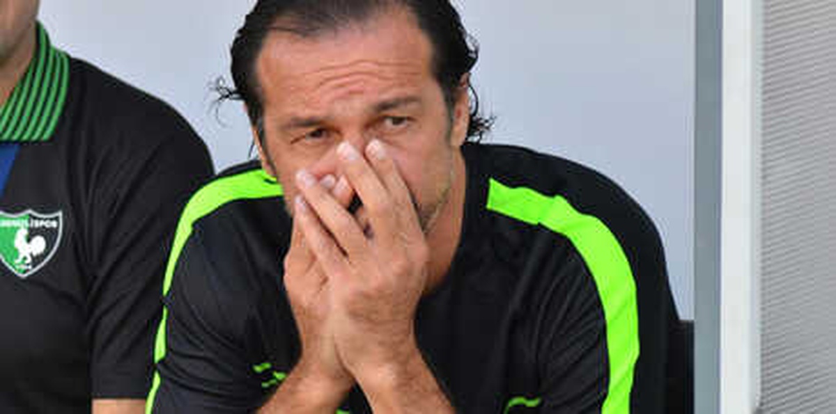 Yusuf Şimşek\'ten Fenerbahçe İddiası