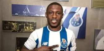 Abdul Majeed Waris Porto'ya Transfer Oldu!