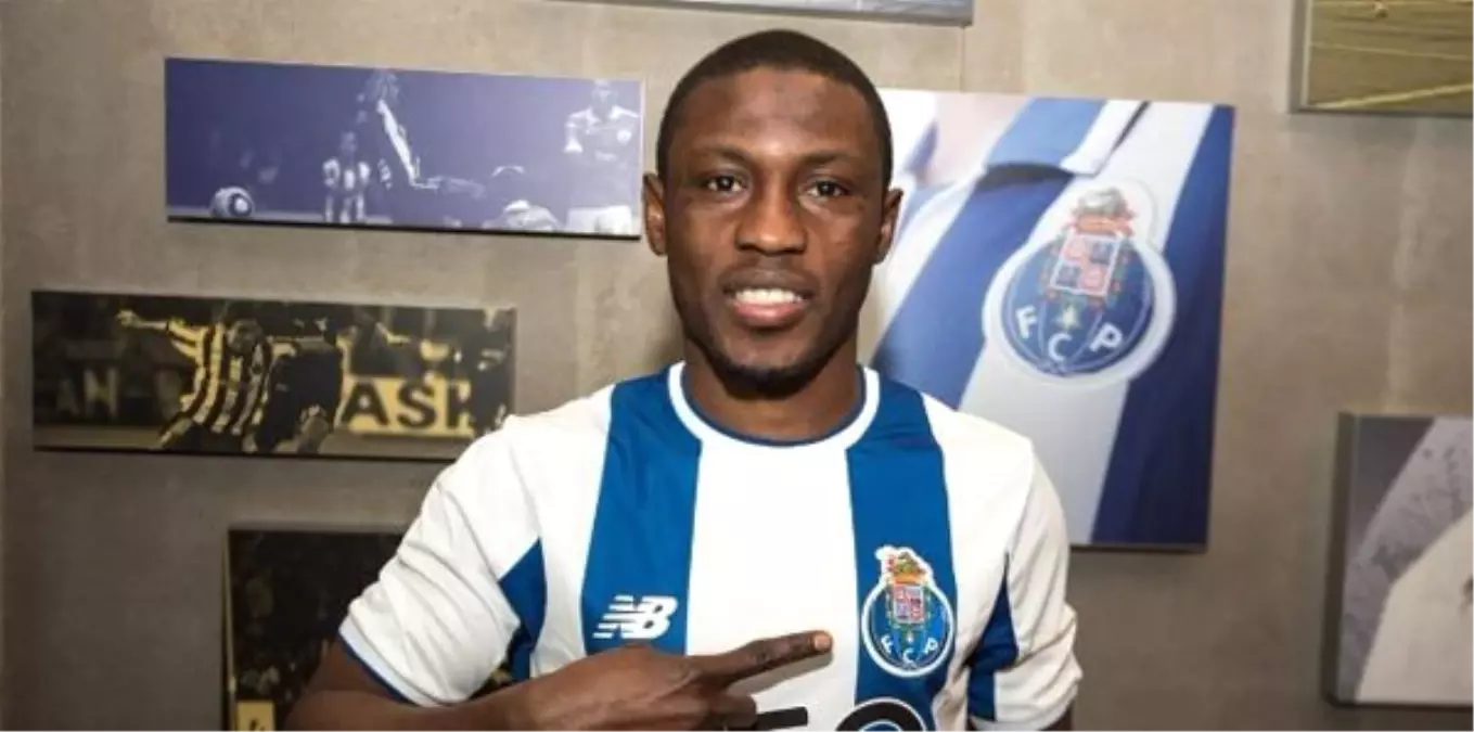 Abdul Majeed Waris Porto\'ya Transfer Oldu!