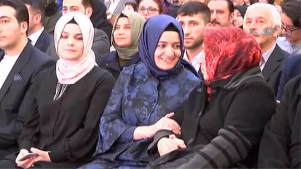 Afrin Harekatı ile İlgili Bakan Kaya\'dan Açıklama, "Böyle Bir Terör Koridoruna, Terör Bölgesine...