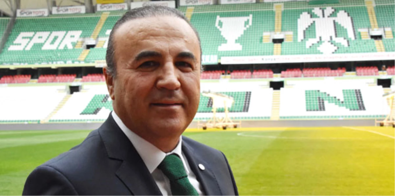 Ahmet Baydar: "Galatasaray\'dan Çekinmiyoruz"