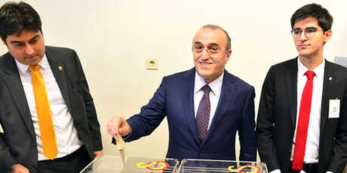 Albayrak Patladı! \'Ben Tüymedim, Biz Tüymedik!\'