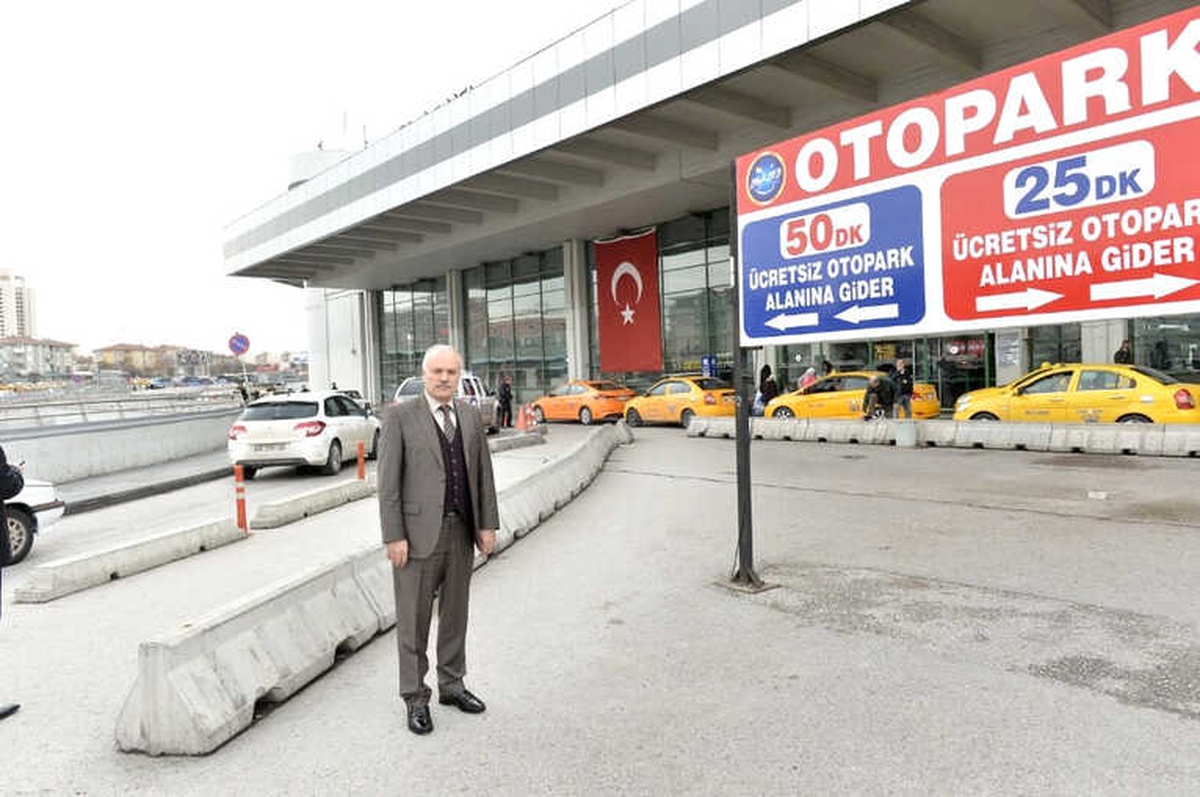 Aşti\'de "Çığırtkan"Lara Geçit Yok