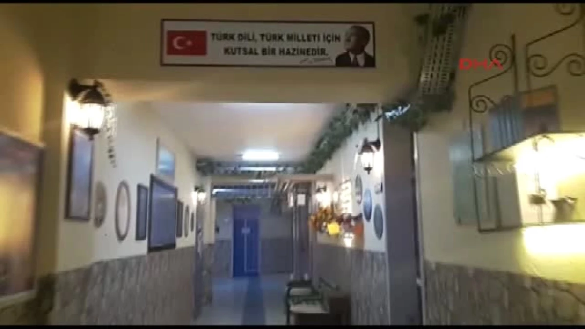 Aydın Öğrencilere Edebiyatı Sevdirecek Proje