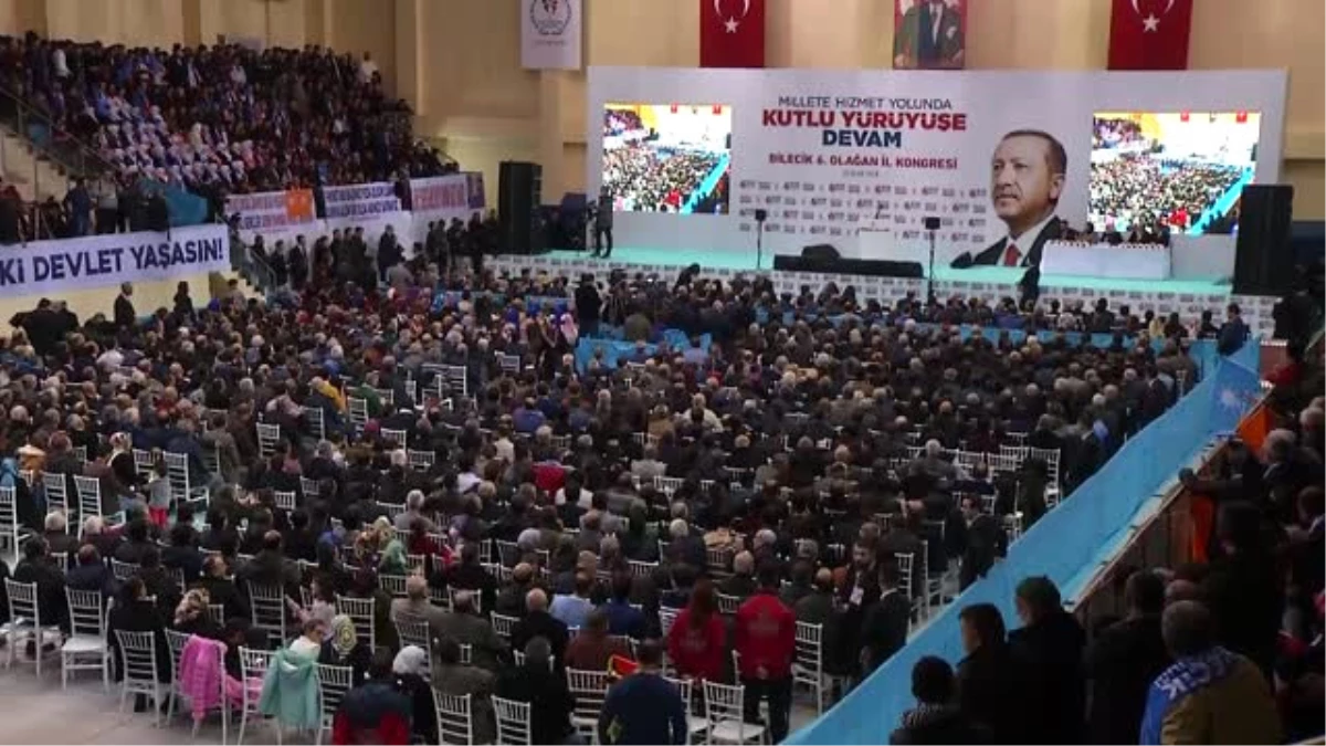 Başbakan Yardımcısı Çavuşoğlu: "Ak Parti, Bugün Gelmiş Olduğu Noktada Türkiye\'yi 3,5 Kat...