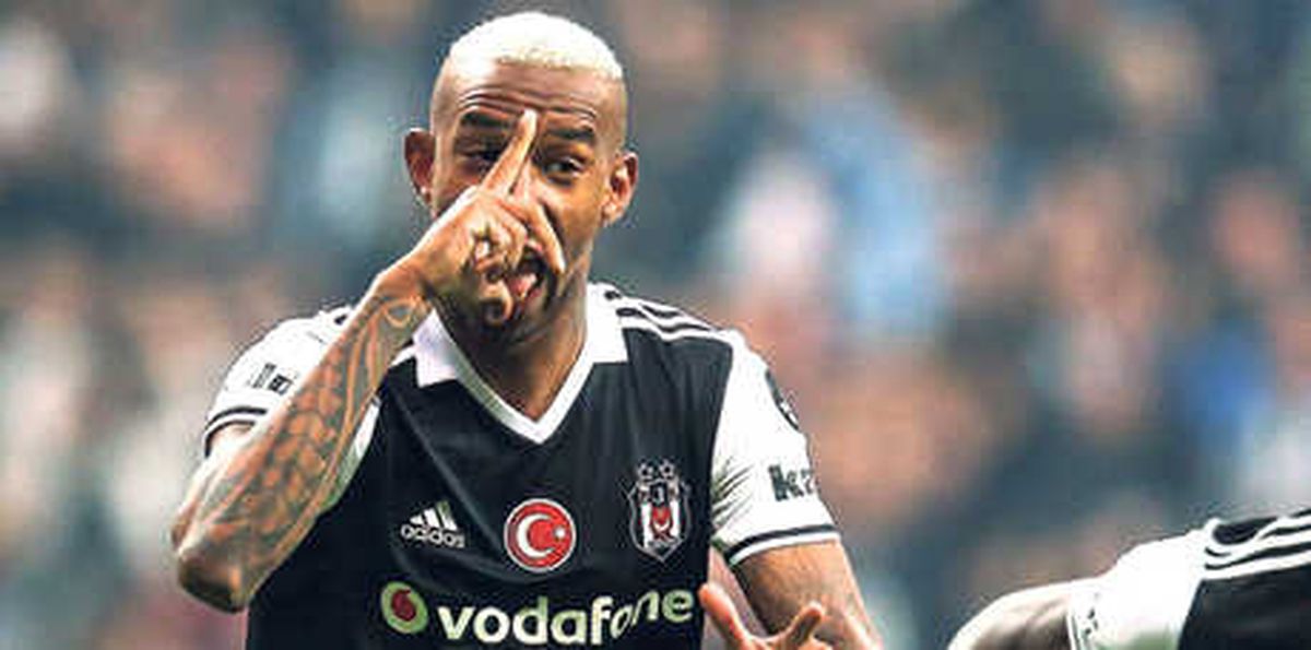 "Beşiktaş\'a Ayıp Olur!"
