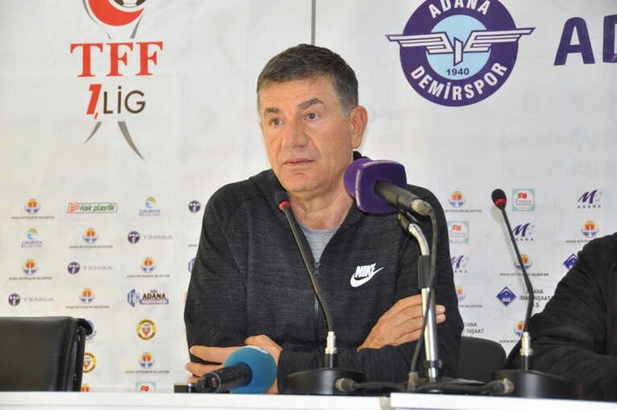 Bulak: "25 Dakikadan Sonra Oyun Elimize Geçti"