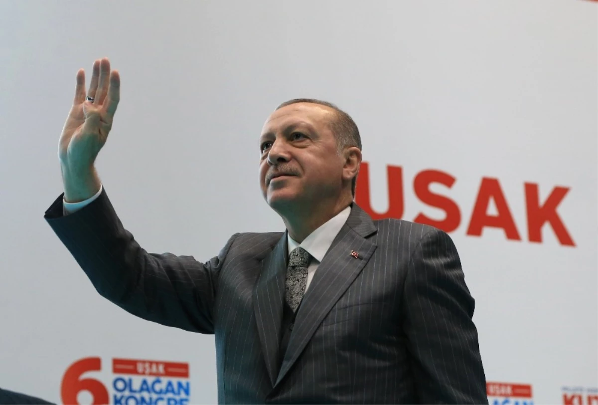 Cumhurbaşkanı Erdoğan: "İhanet Edenler Fizana da Kaçsa Peşlerini Bırakmayacağız"