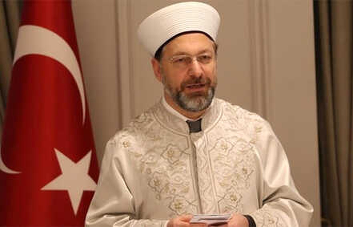 Diyanet Camilerden Fetih Suresi Okutacak
