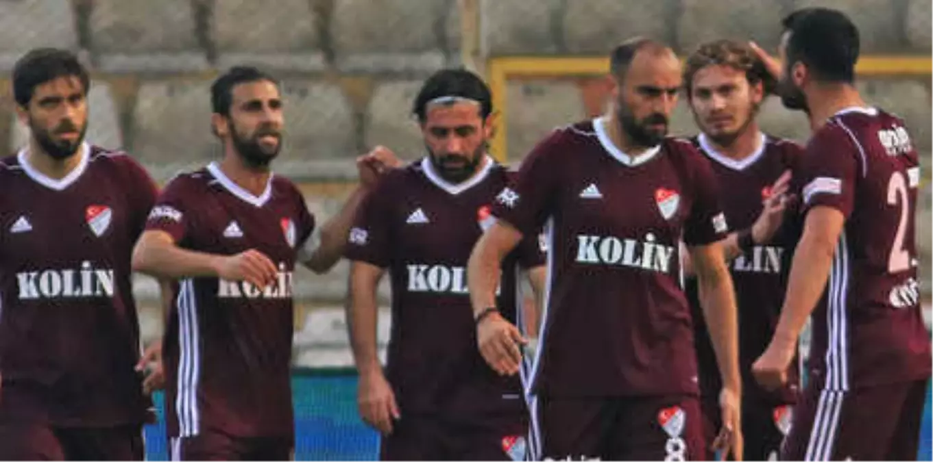 Elazığspor\'a İsim Sponsoru!