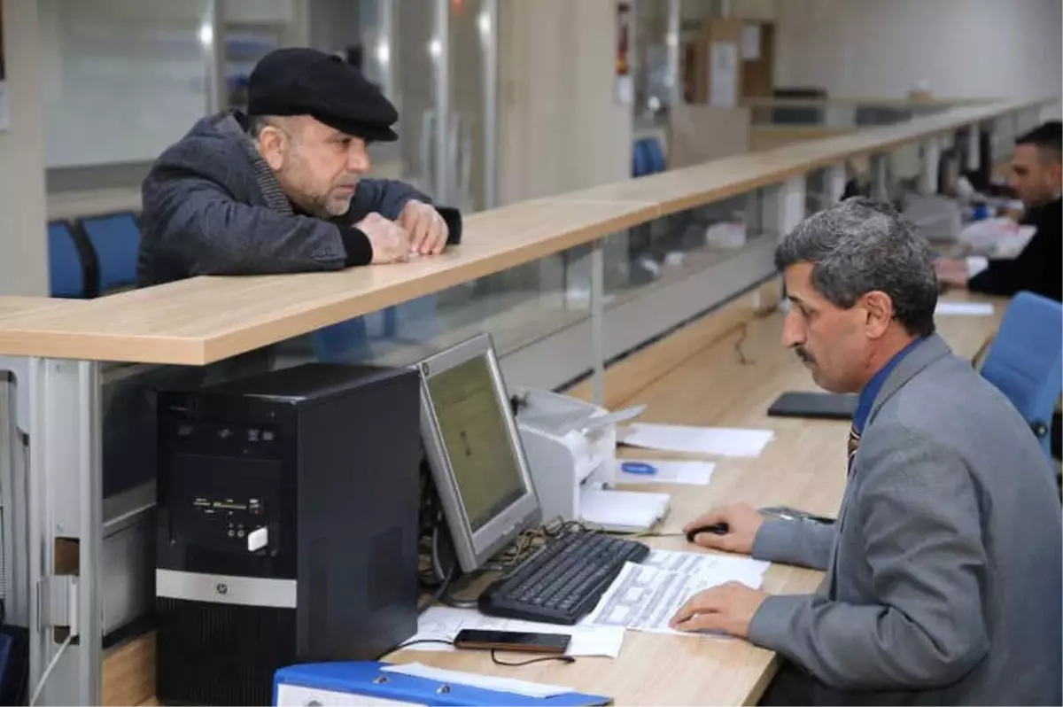 Emlak Vergi Borcu Olanlara Uyarı