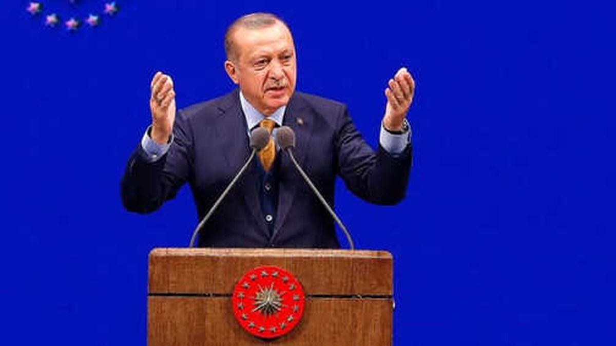 Erdoğan: Rahat Durmadılar, Gereğini Yapıyoruz