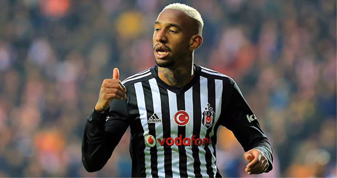 Galatasaray Benfica\'nın Talisca Teklifini, Beşiktaş\'a Ayıp Olacağı Gerekçesiyle Reddetti