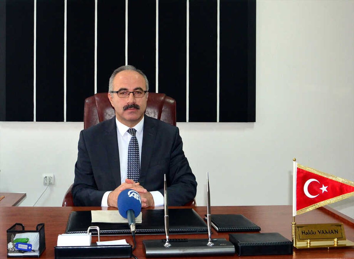 İmam Hatip Ortaokulundan İhtiyaç Sahiplerini Sevindiren Proje