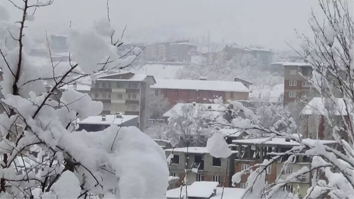 Kapalı 18 Köy, 54 Mezra Yolunda Çalışma Başlatıldı
