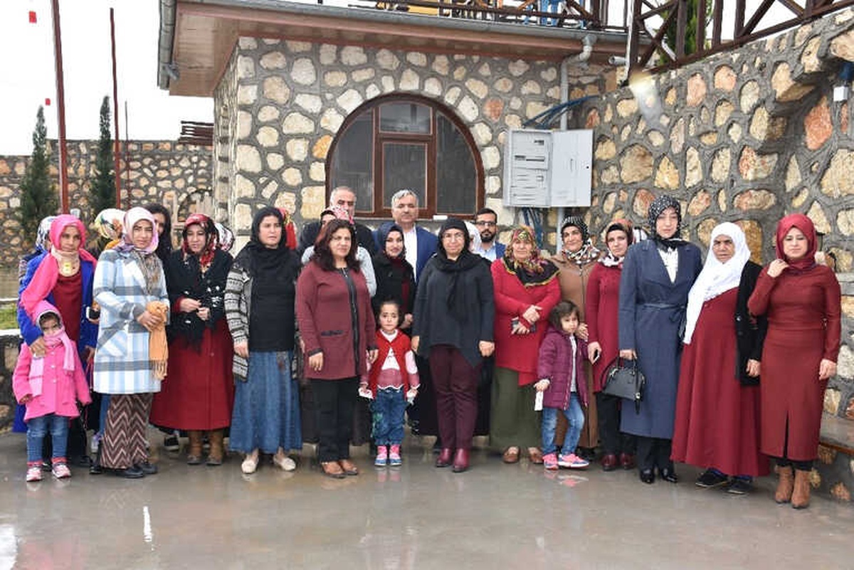 Kardeş: "Toplumun Sigortası Ailedir"