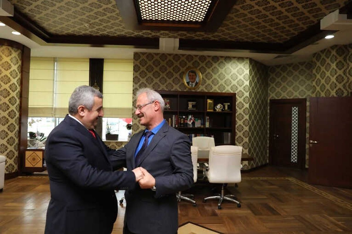 Körpaş İşçisi İçin Görüşmeler Başladı