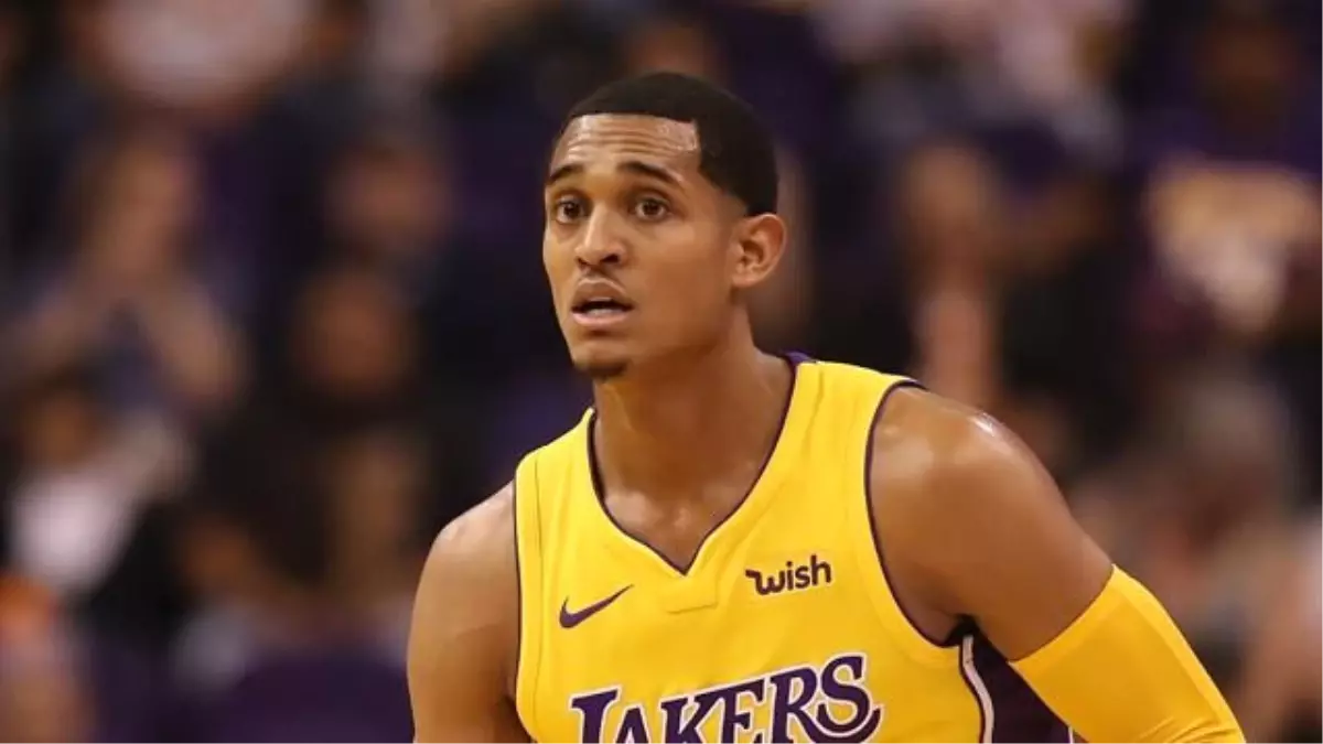 Lakers\'ı Clarkson Sırtladı