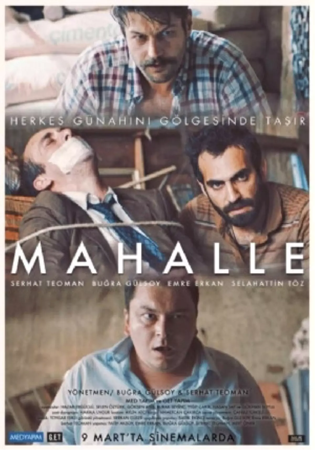 Mahalle Filmi