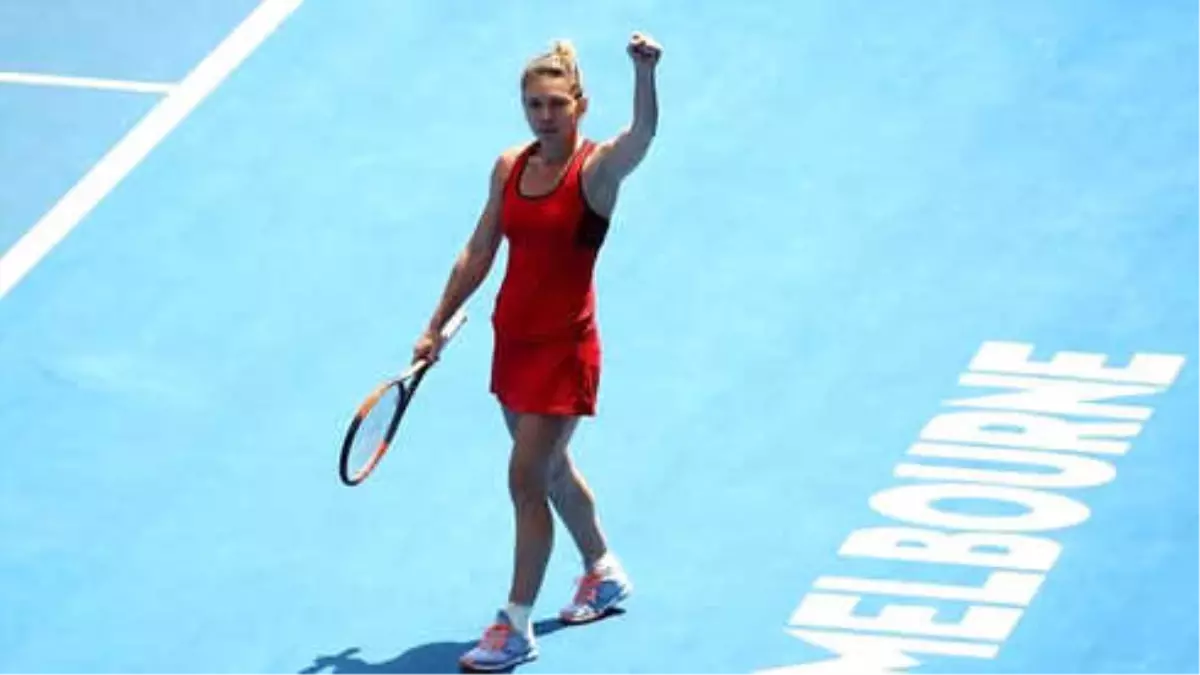 Muhteşem Mücadelenin Galibi Halep