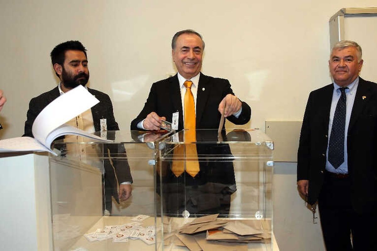 Mustafa Cengiz, Oyunu Kullandı