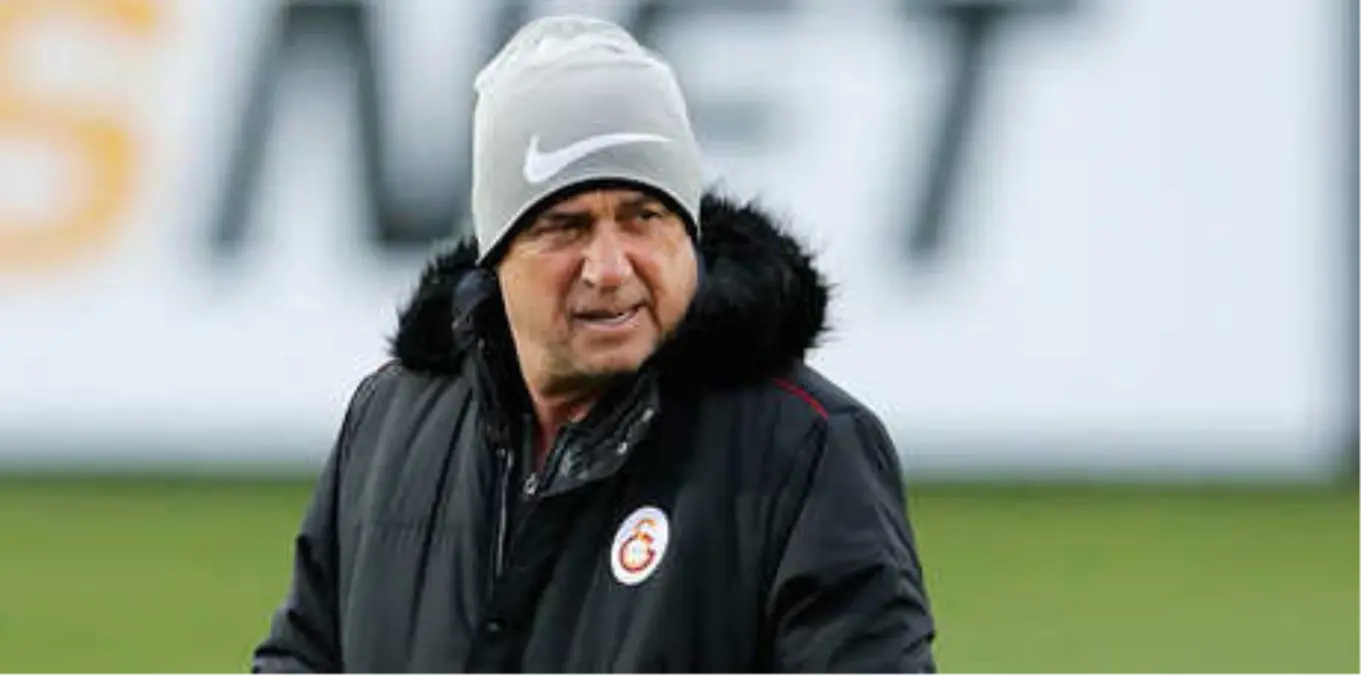 Mustafa Cengiz: "Terim\'in Talepleri Bizim İçin Önemli"