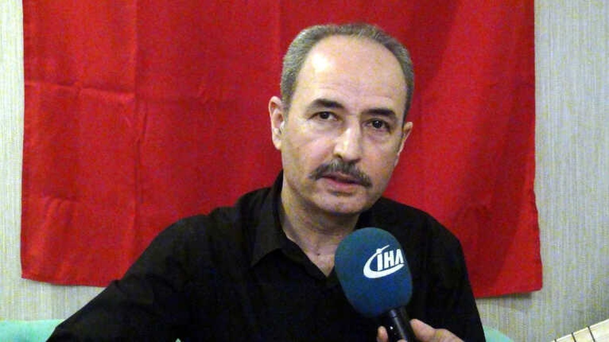 Ozan Maranlı\'dan, "Yine Şahlandı Türk Ordusu" İsimli Türkü ile Mehmetçiğe Destek