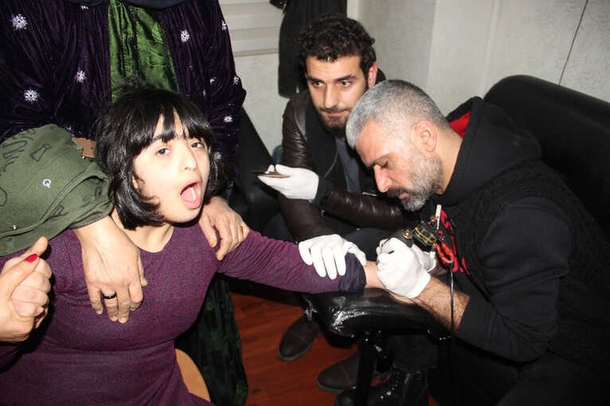 Şanlıurfa\'da İlk Kez Uygulanan Proje ile Engeliler Daha Güvende