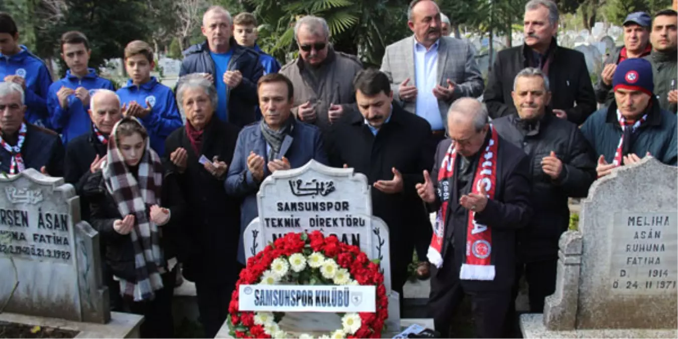 Samsunspor\'un 29 Yıllık Acısı