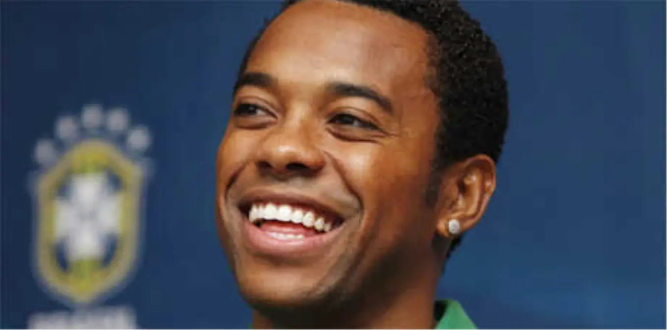 Sivasspor\'da Robinho Tehlikesi