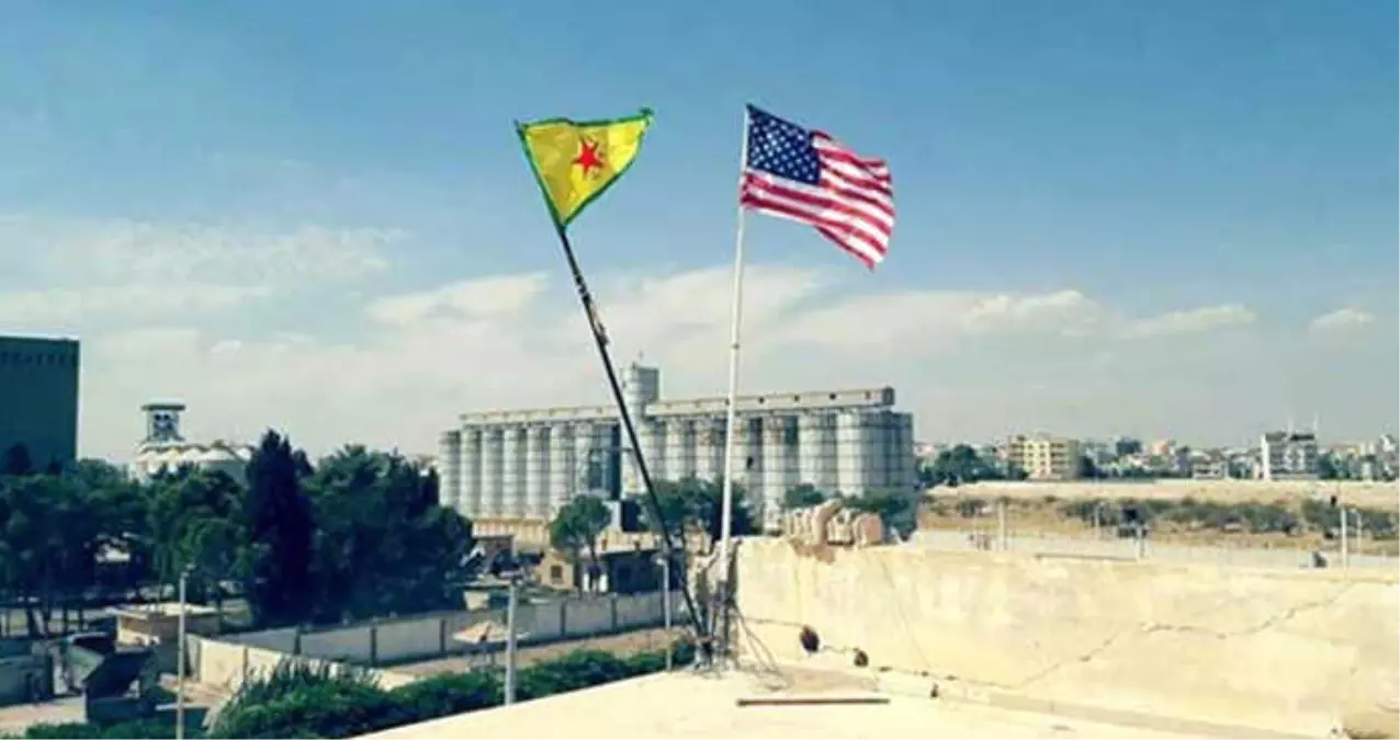 ABD\'den Afrin Operasyonuna İlk Tepki: Müdahil Olmayacağız!