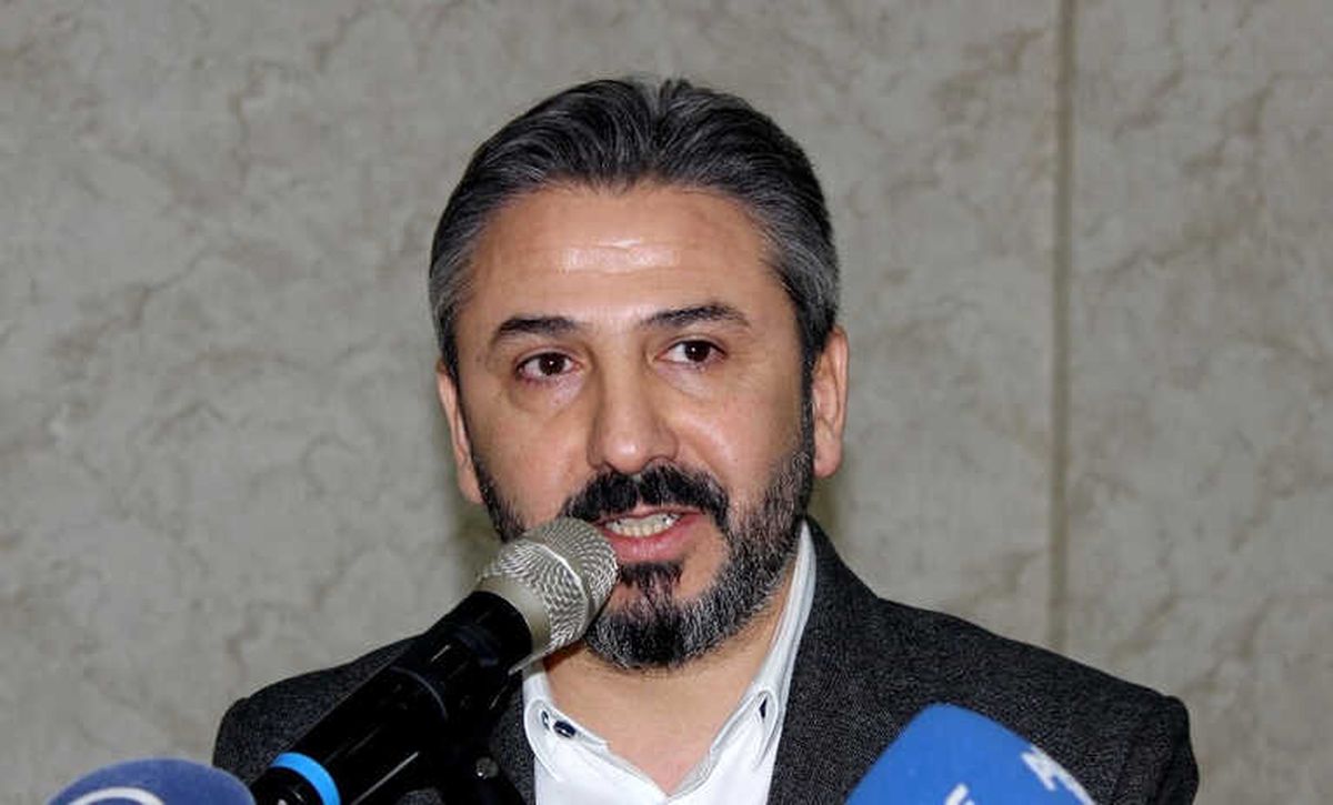TBMM Başkanvekili Aydın: "Amerika Çok Olmaya Başladı"