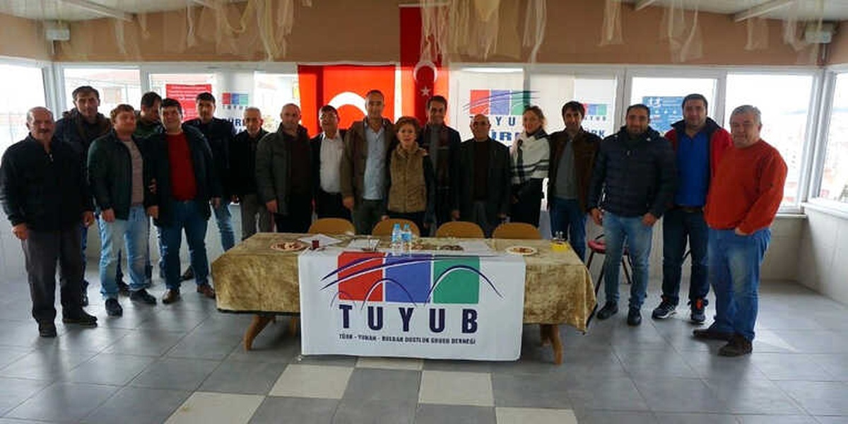Türk - Yunan Sınırsız Dostluk Yarı Maratonu