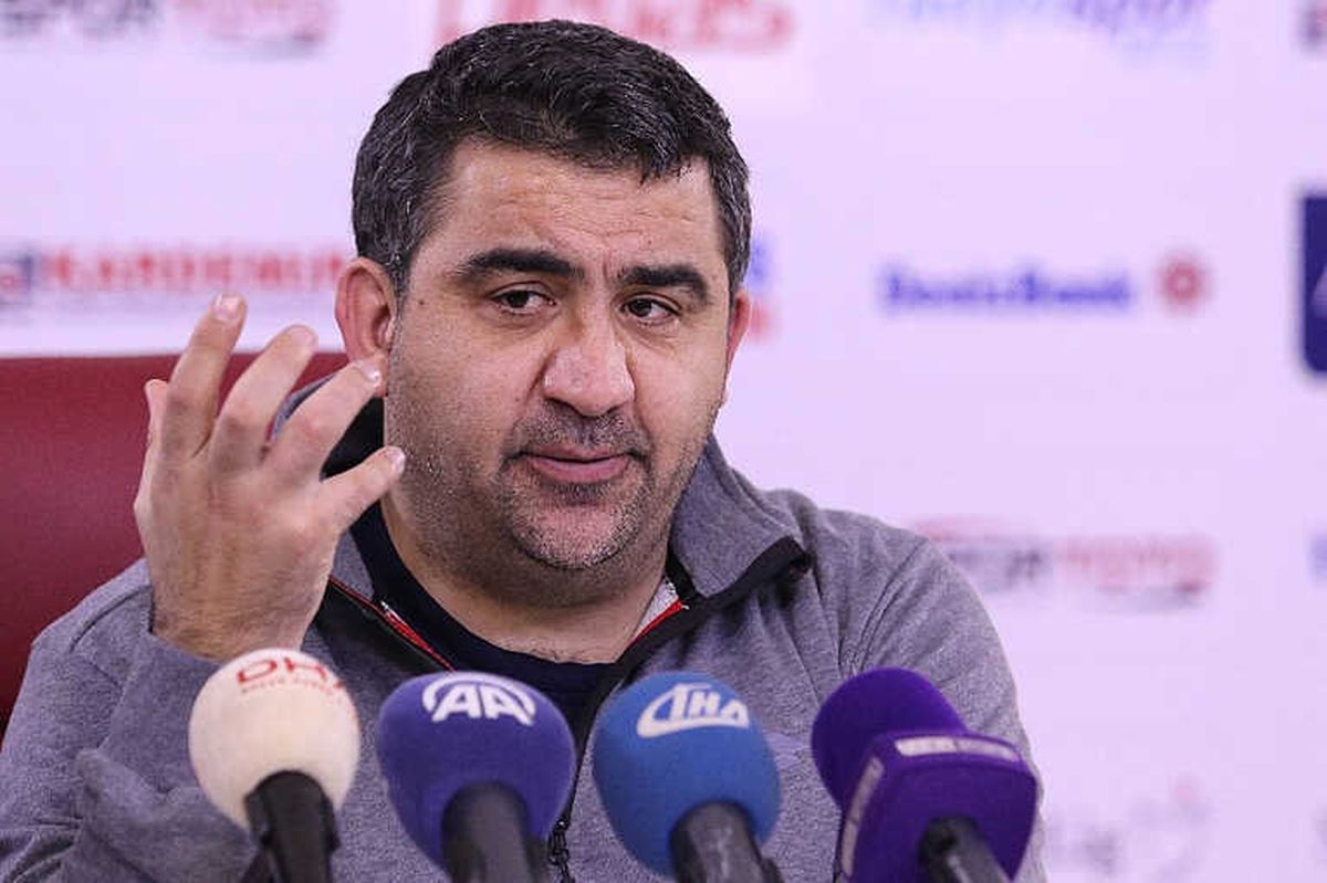 Ümit Özat\'tan Uğur\'un Transferine Onay