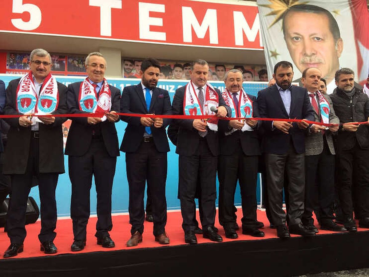 Uyuşturucuyla Mücadele, Terörle Mücadele ile Eşdeğerdir"