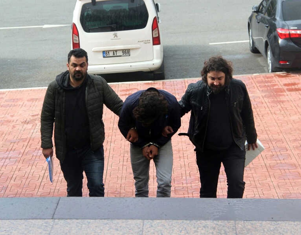 Uyuşturucuyu Sosyal Medyada Satarken Yakalandı