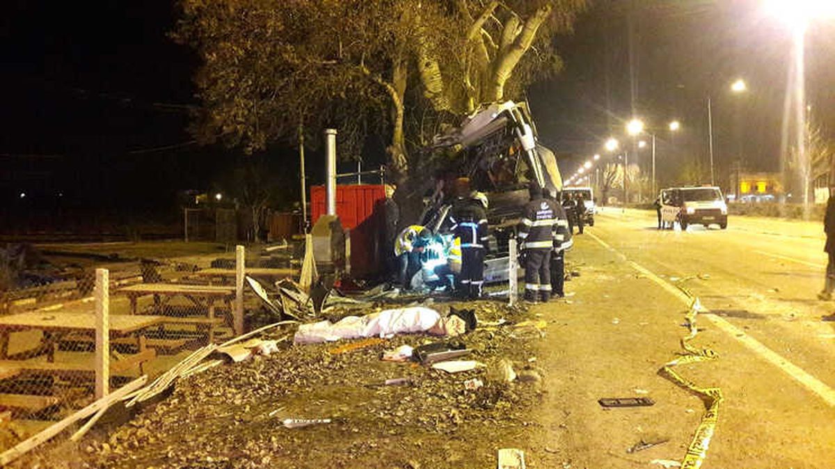 Vali Çakacak: 11 Ölü, 44 Yaralı