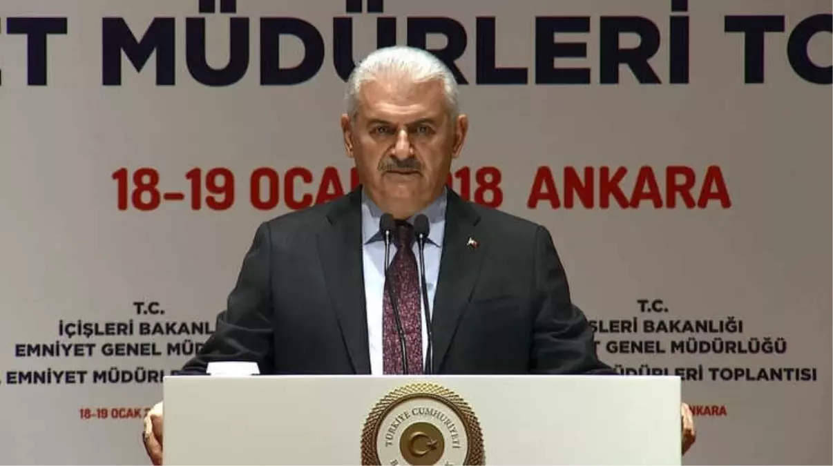 Yıldırım\'dan Kılıçdaroğlu\'na Bilgilendirme Telefonu