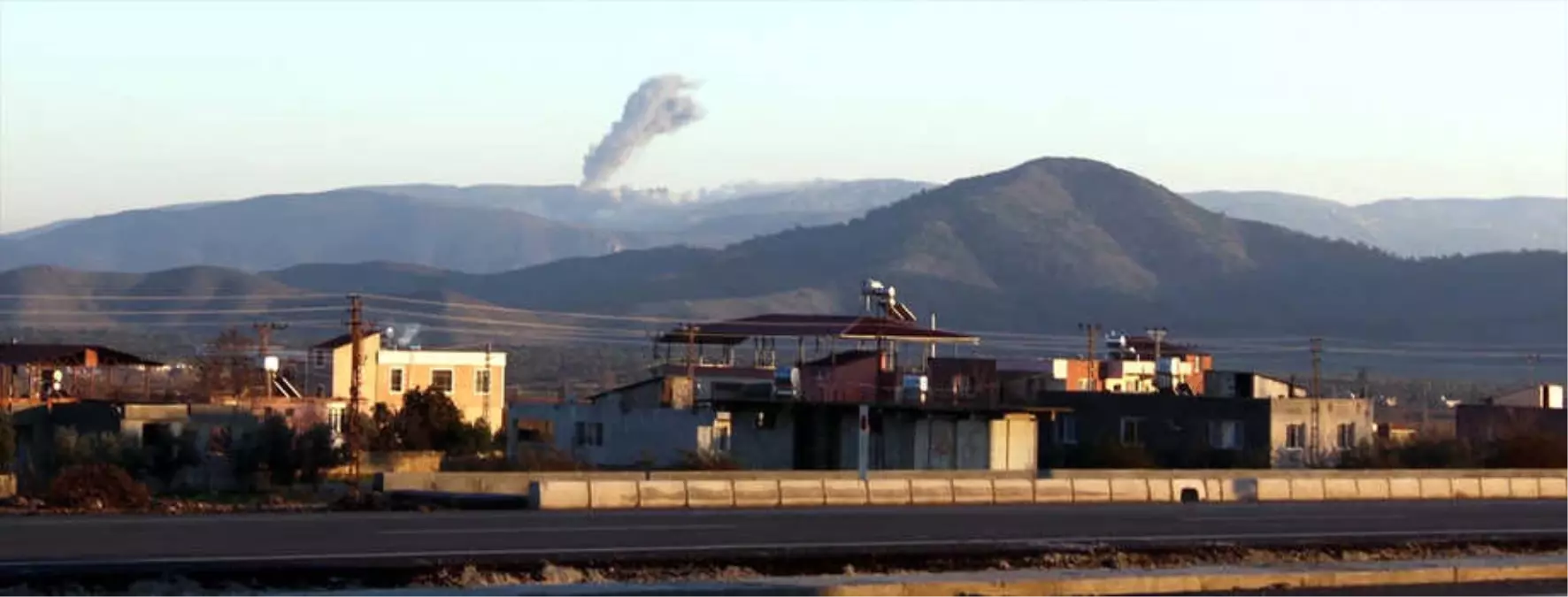 Zeytin Dalı Harekatı