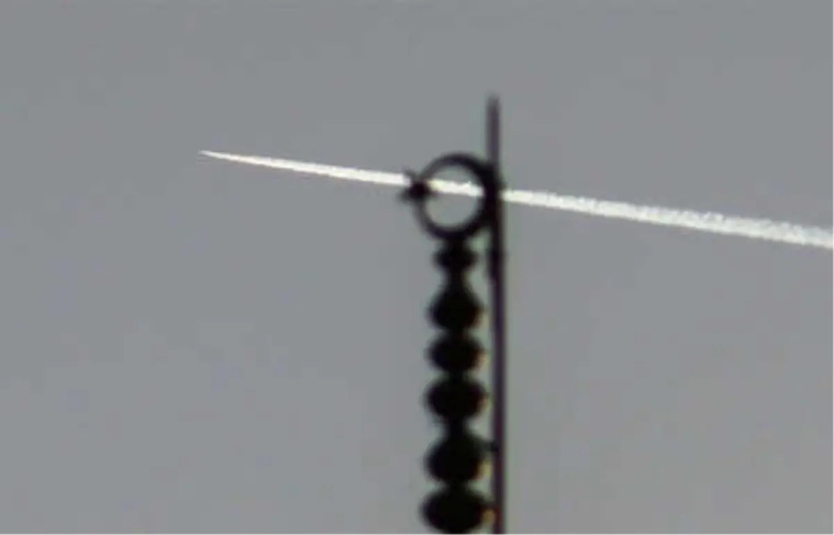 Zeytin Dalı Harekatı" Dünya Medyasında